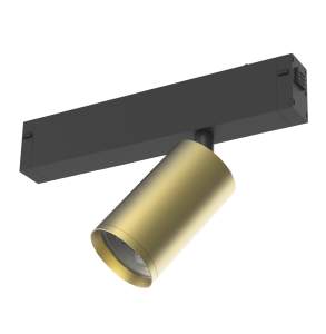 Трековый светильник IMEX IL.0050.5010-GU10-GAB