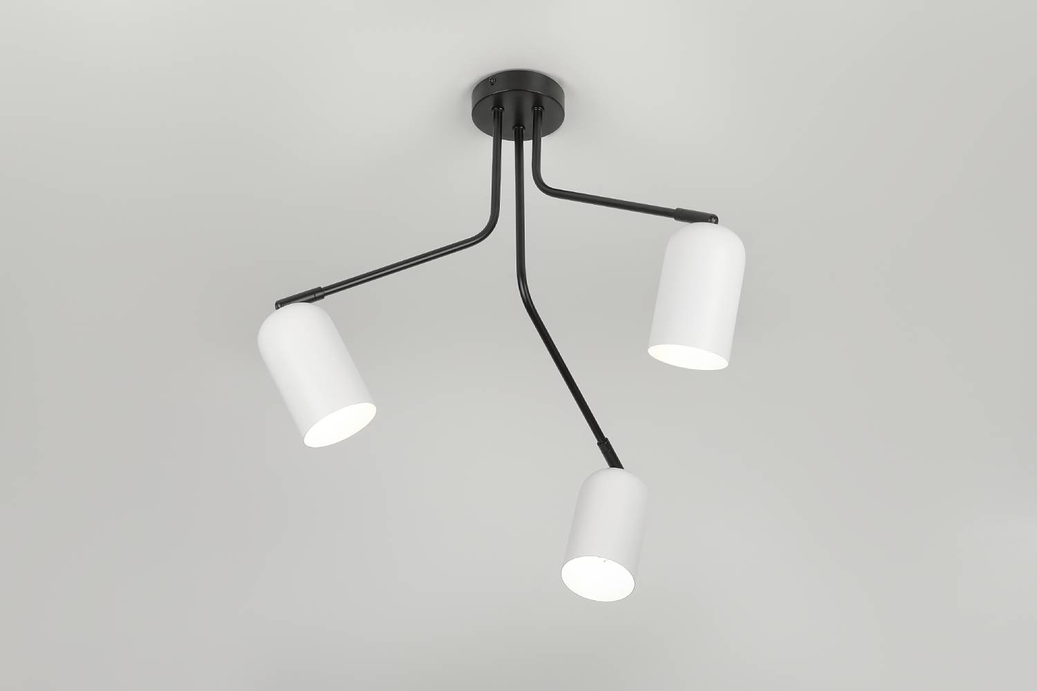 Потолочная люстра Rivoli Rosalinda 3167-303