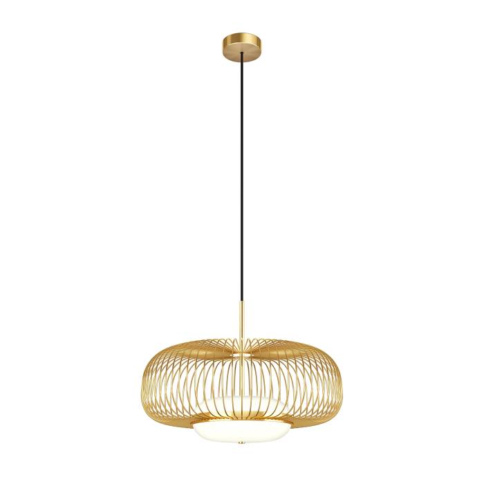 Светильник подвесной Maytoni Levitation MOD376PL-L30G3K