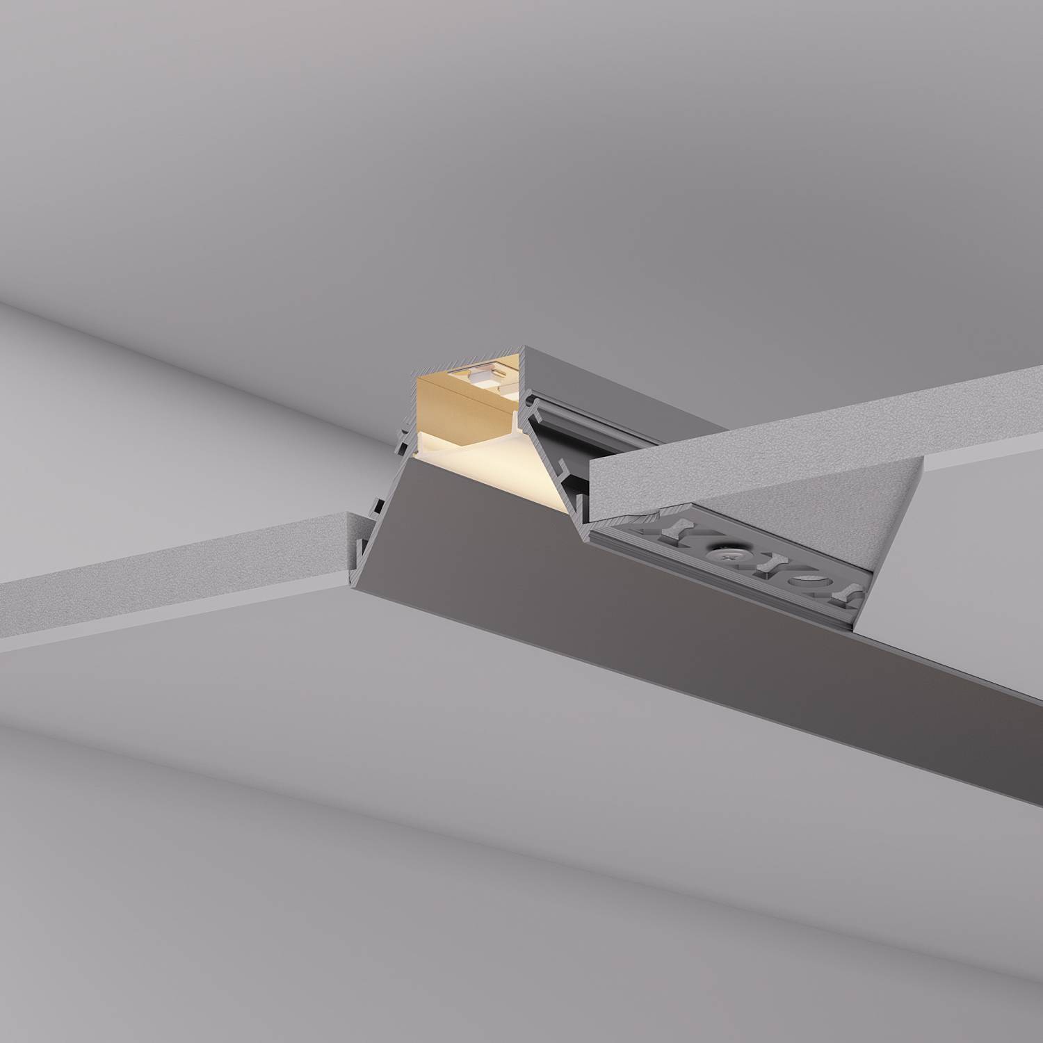 Профиль Arlight Sl-Comfort 053032