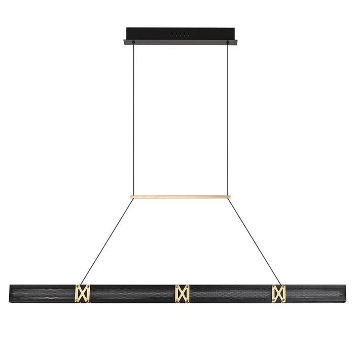Светильник подвесной Odeon Light Mesh 7083/20L Светильник подвесной Odeon Light Mesh 7083/20L