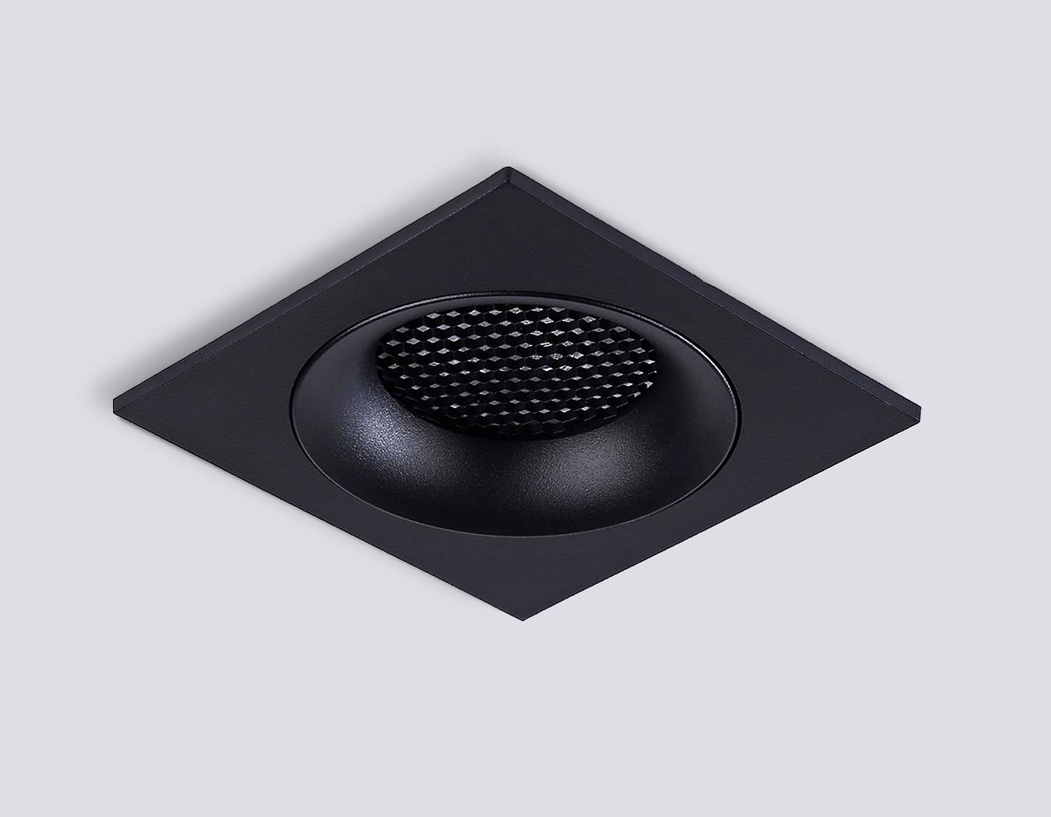 Встраиваемый светильник Ambrella Standard Tech TN102729