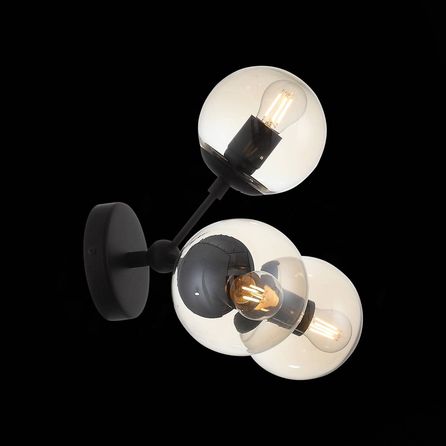 Настенное бра ST Luce Stampo SL549.411.03 Настенное бра ST Luce Stampo SL549.411.03