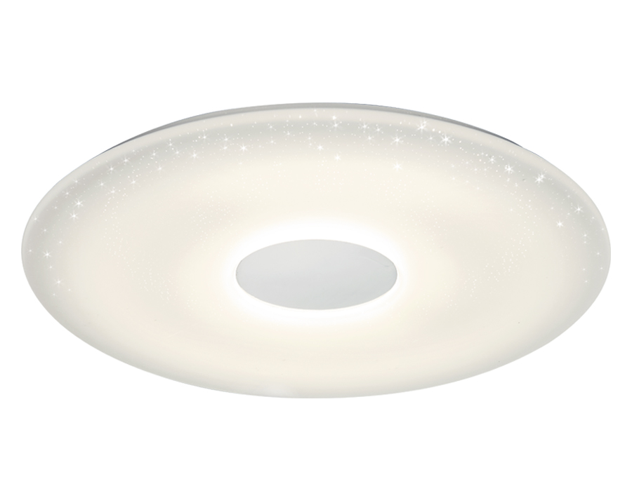 Светильник потолочный Ambrella Orbital Air F45 112W D580