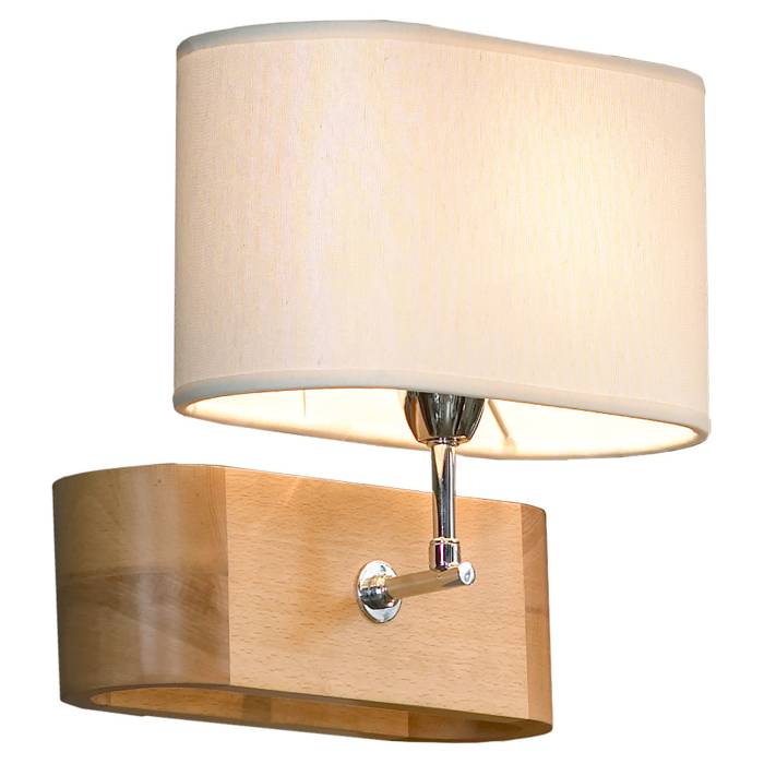 Настенное бра Lussole GRLSF-2111-01 Настенное бра Lussole GRLSF-2111-01