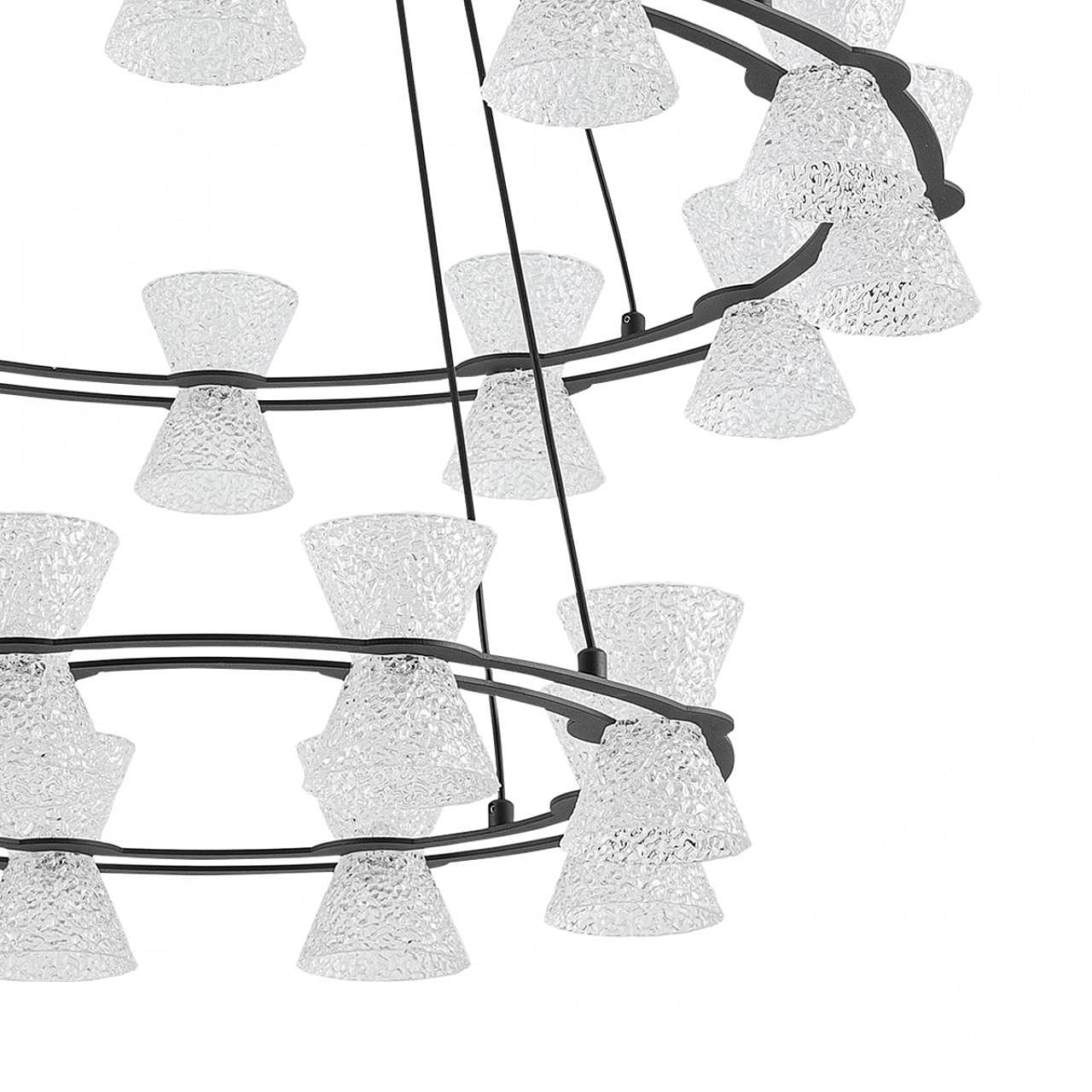 Подвесная люстра Lumion Vinora 8341/70L