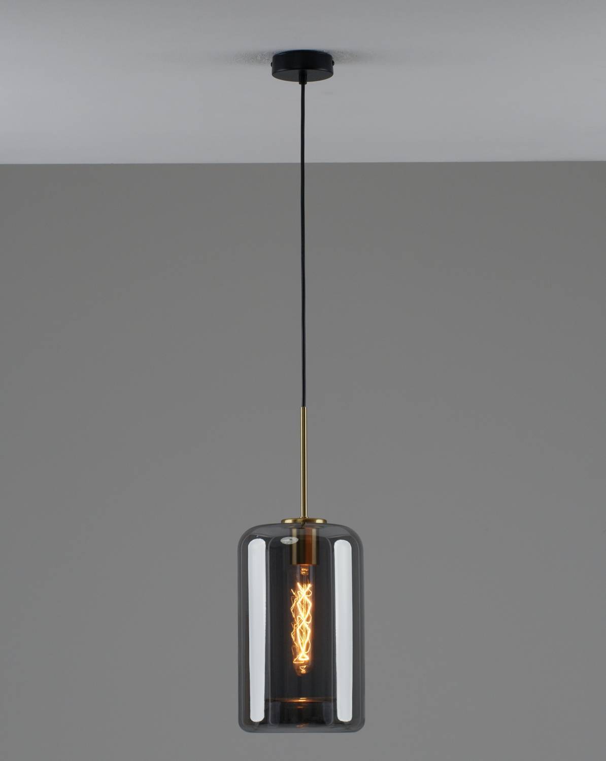 Светильник подвесной Moderli Scrum V11536-1P