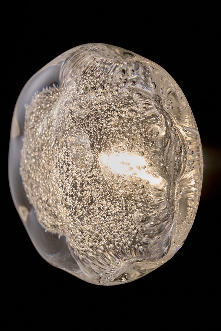 Настенный светильник LEON Magic LE3020/1W CL