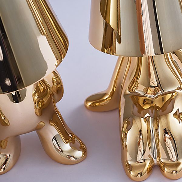 Настольная лампа ImperiumLoft Elf01 228671-23