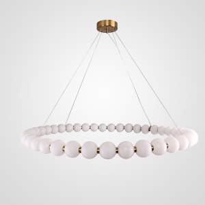 Подвесная люстра ImperiumLoft Cara-Ring01 298008-01