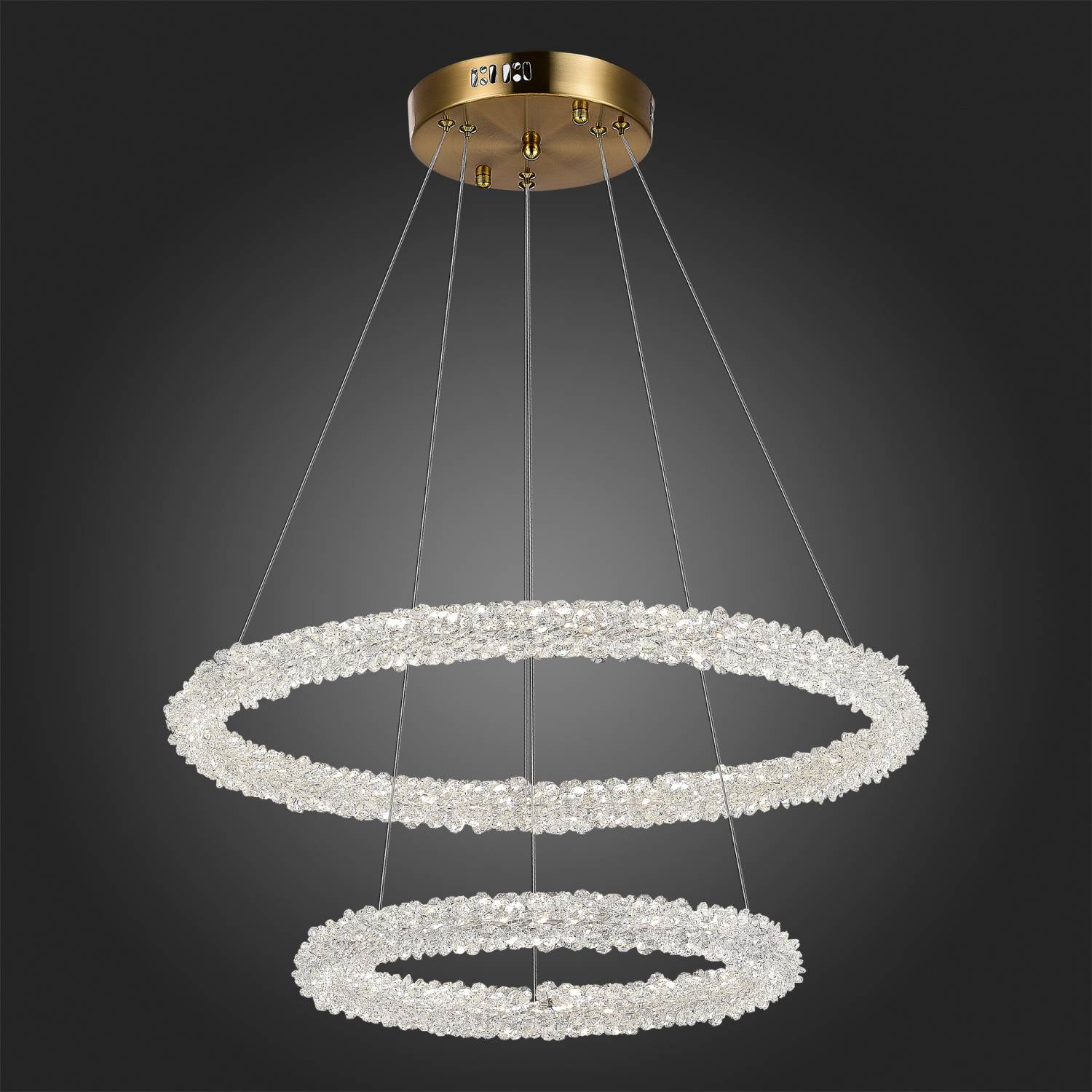 Подвесная люстра ST Luce Avana SL6110.203.02