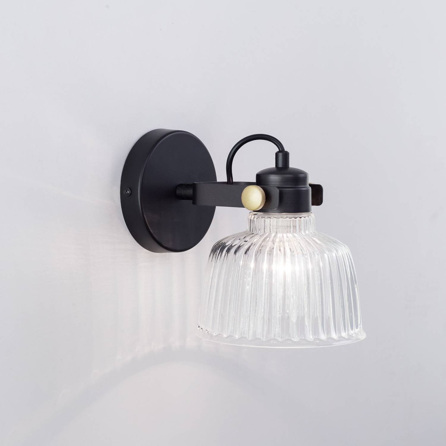 Настенное бра Citilux Спенсер CL448311