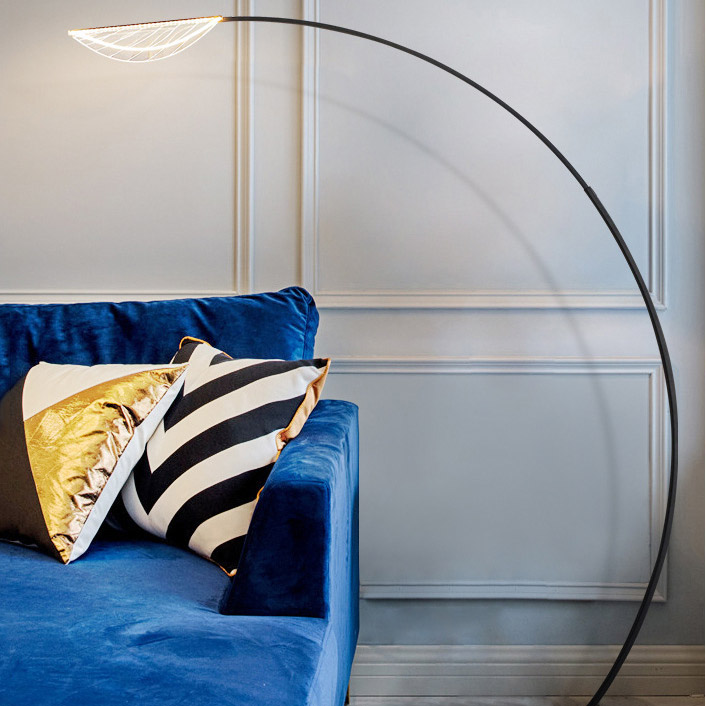 Торшер ImperiumLoft Lisell01 212128-23