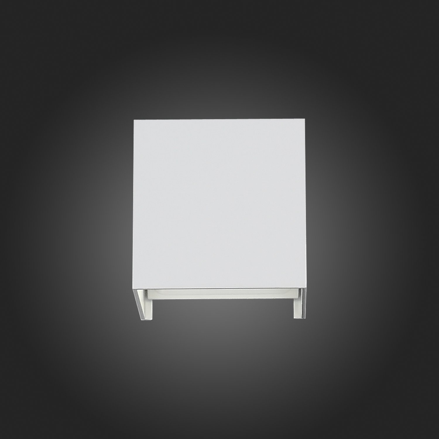 Уличный LED настенный светильник ST Luce Staffa SL560.501.02