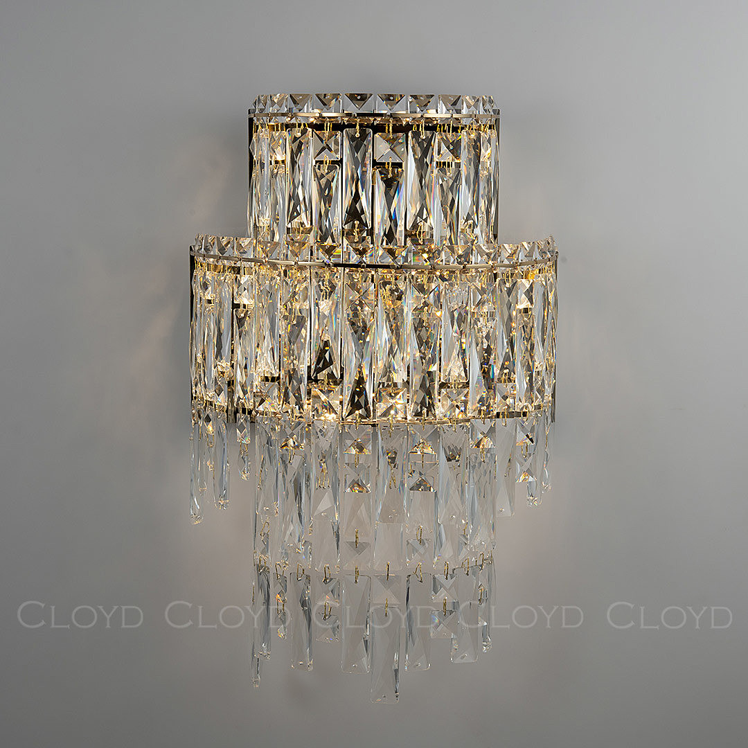 Настенное бра Cloyd Antrea 20355 Настенное бра Cloyd Antrea 20355