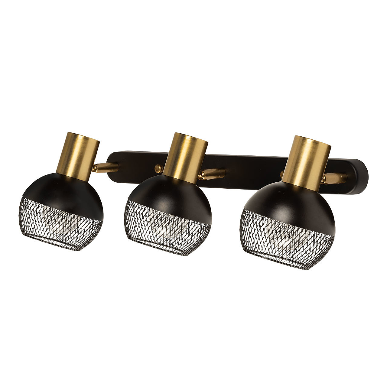 Светильник спот De Markt Ирсон 514021203 Светильник спот De Markt Ирсон 514021203