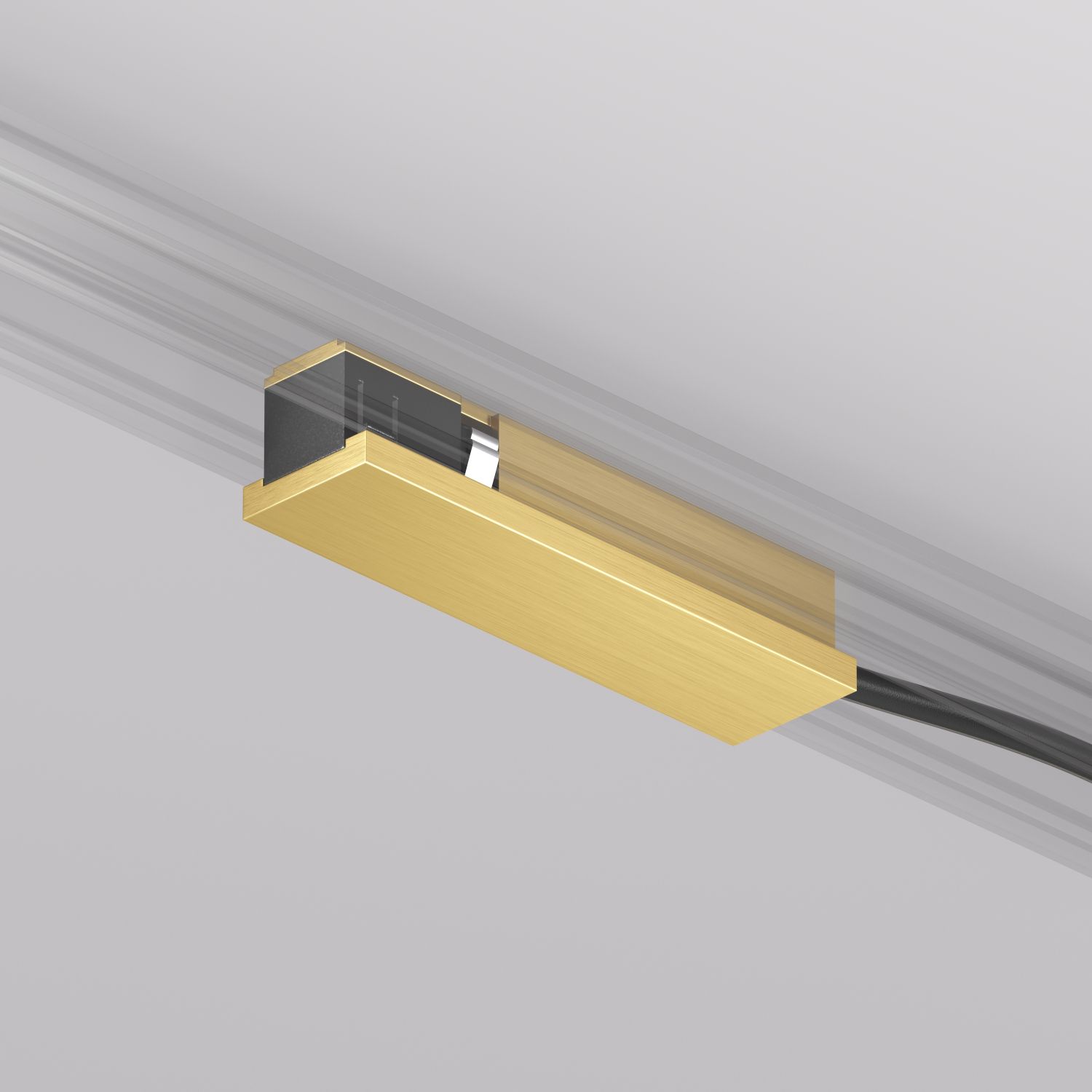 Ввод питания Denkirs SHINE BASE TR5721-SB