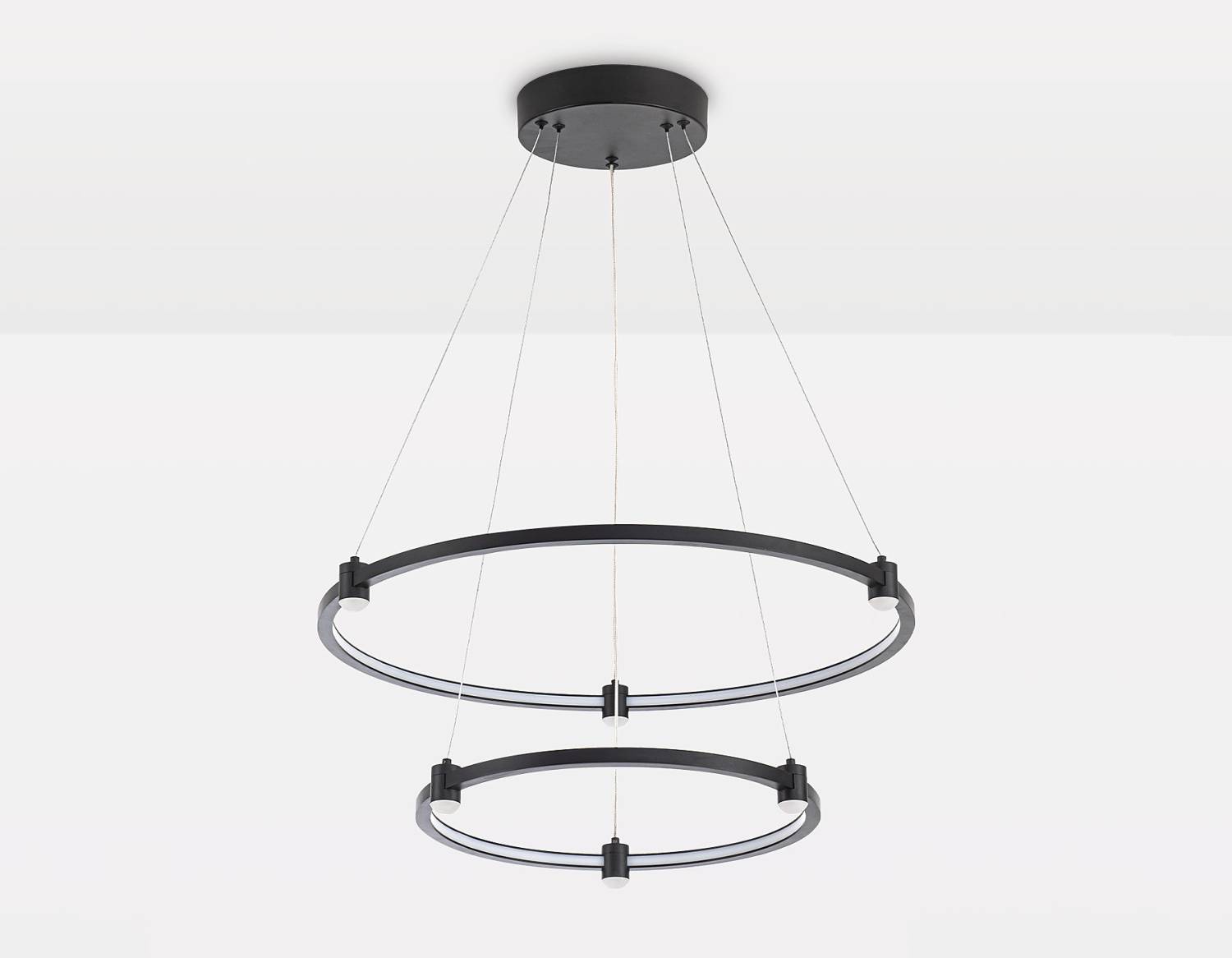 Подвесная люстра Ambrella Comfort FL5506