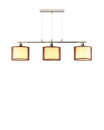 Светильник подвесной Moderli Room V2731-3P