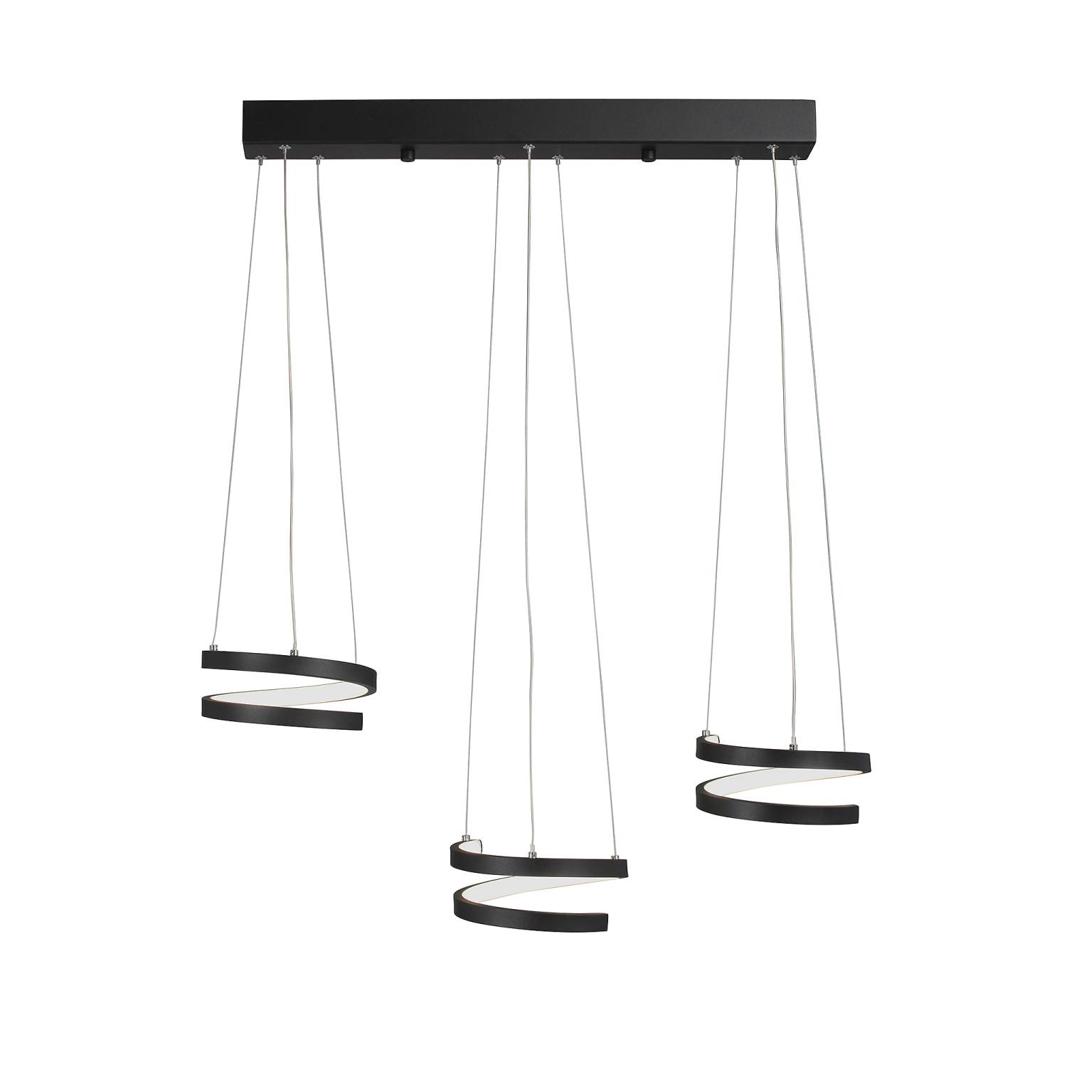 Светильник подвесной Vitaluce V3047-1/3S