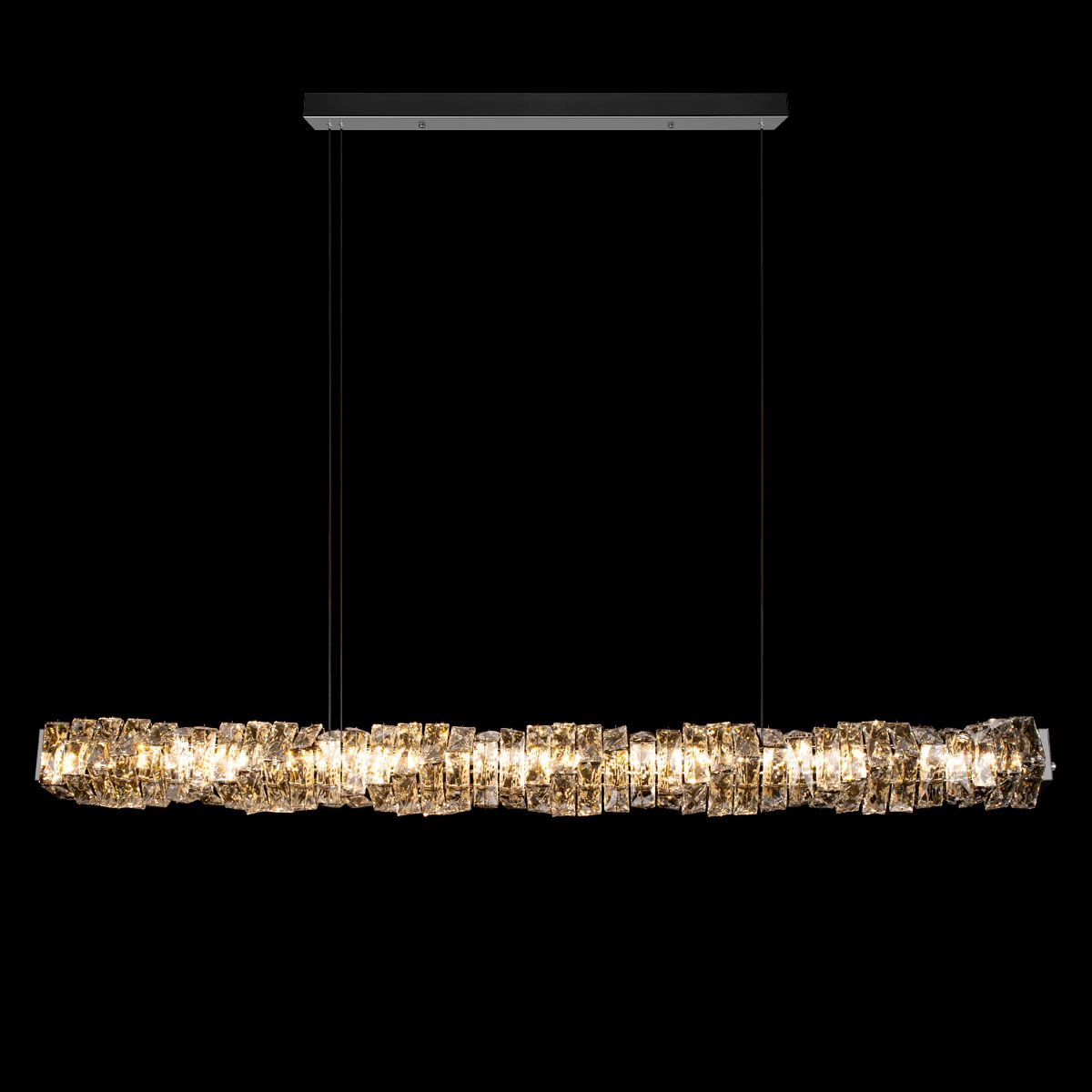 Подвесная люстра Loft It Monaco 10186/1200