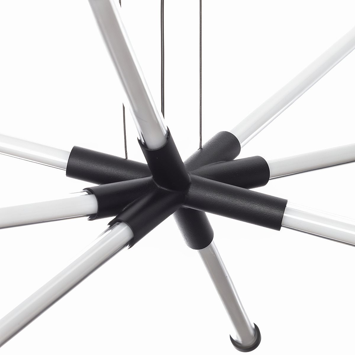 Подвесная люстра Citilux Lucia CL217181 Подвесная люстра Citilux Lucia CL217181