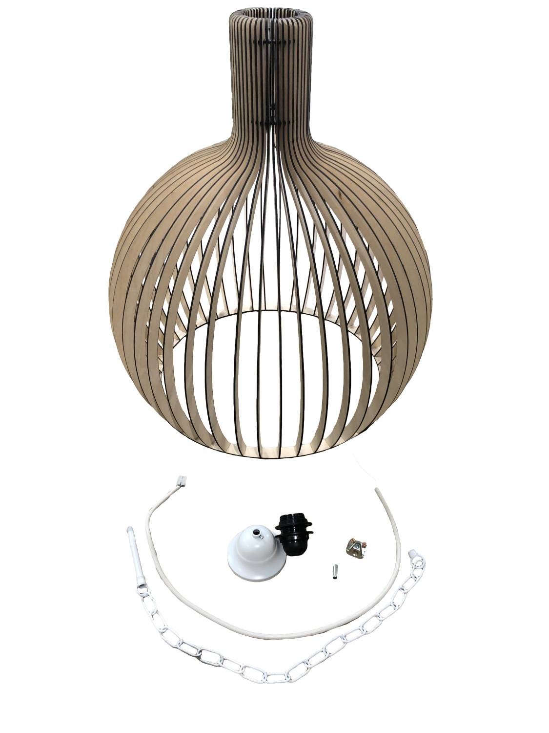 Светильник подвесной ArtCore YS401-1