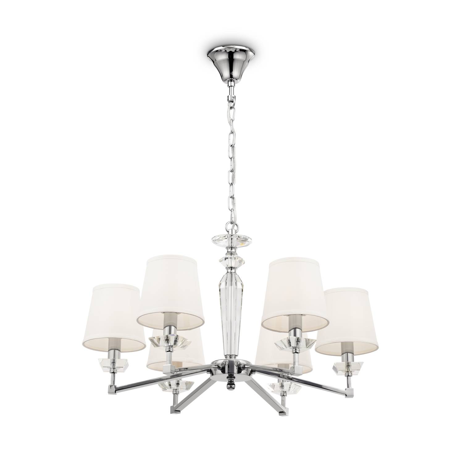 Подвесная люстра Maytoni Beira MOD064PL-06N