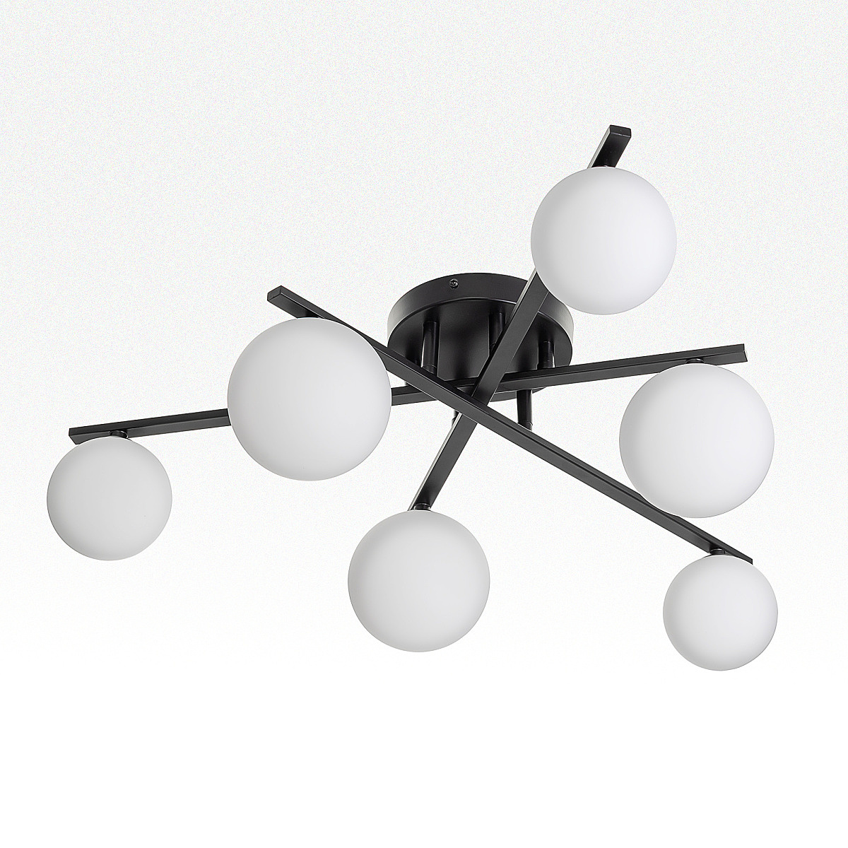 Потолочная люстра Citilux Glob CL209261 Потолочная люстра Citilux Glob CL209261