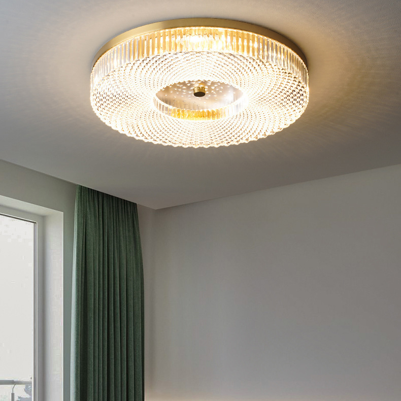 Светильник потолочный ImperiumLoft Kassi01 208040-23