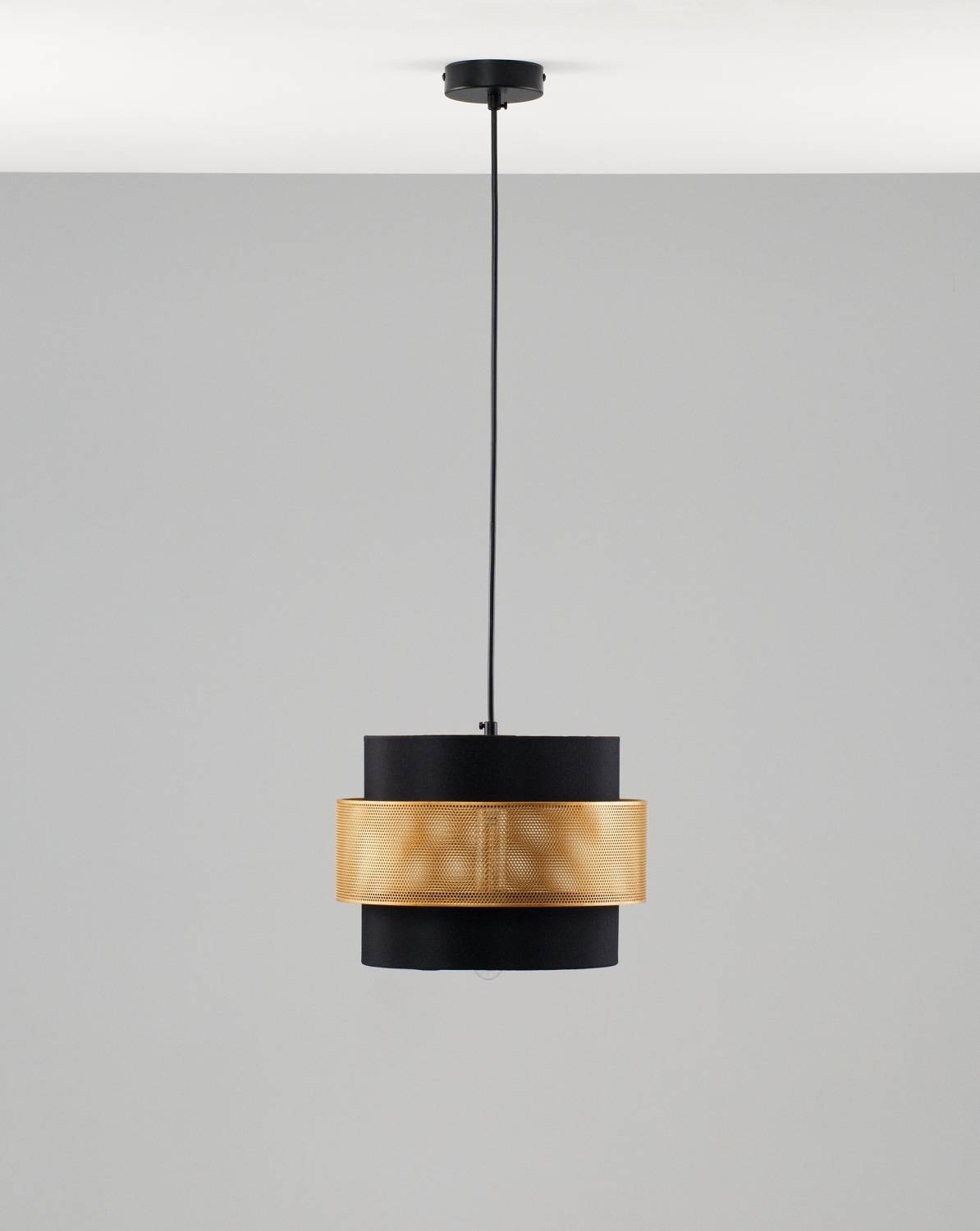 Светильник подвесной Moderli Gela V10490-1P