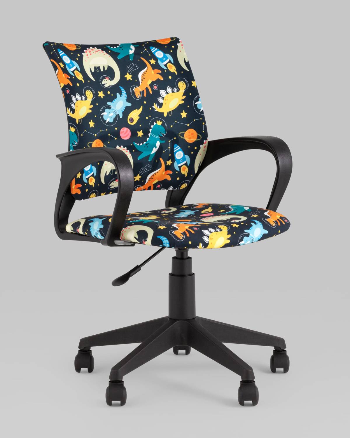 Компьютерное кресло Stool Group BUROKIDS 1 УТ000036833