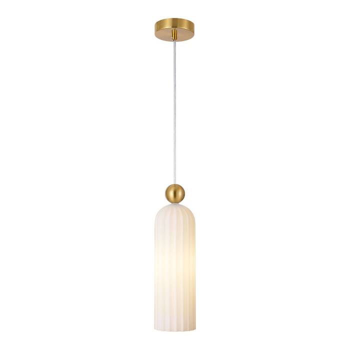 Светильник подвесной Lussole Albany LSP-8960