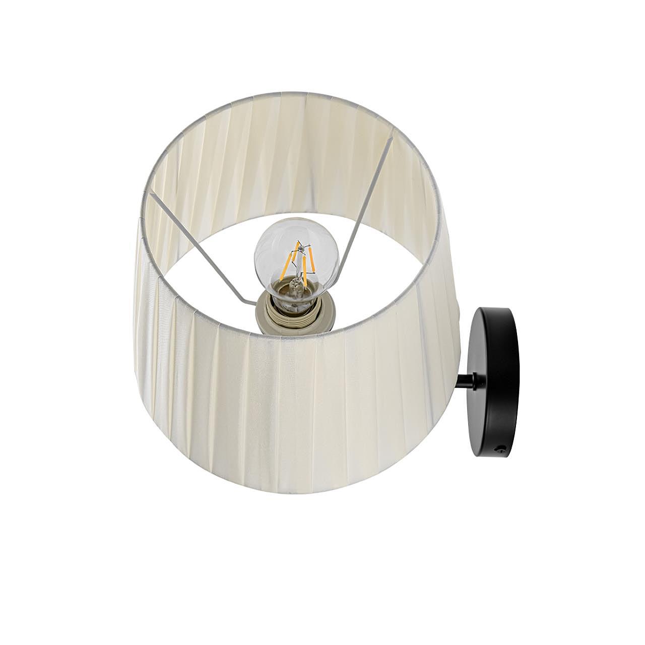 Настенное бра Lumion Tune 8302/1W