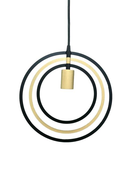 Светильник подвесной ArtCore YS411-1