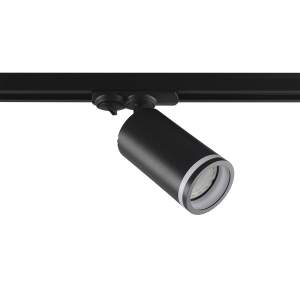 Трековый светильник Crystal Lux Basic CLT 0.31 019 BL