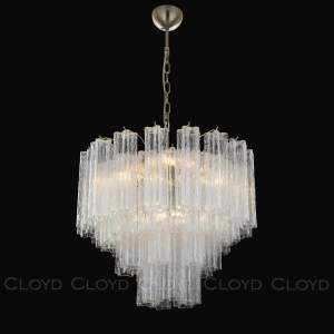 Подвесная люстра Cloyd Anno 11650