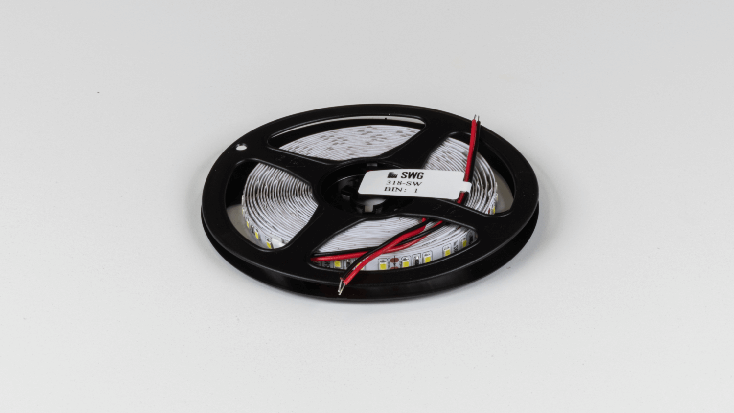 LED лента SWG Standard SWG2120 SWG2120-24-9.6-W-M