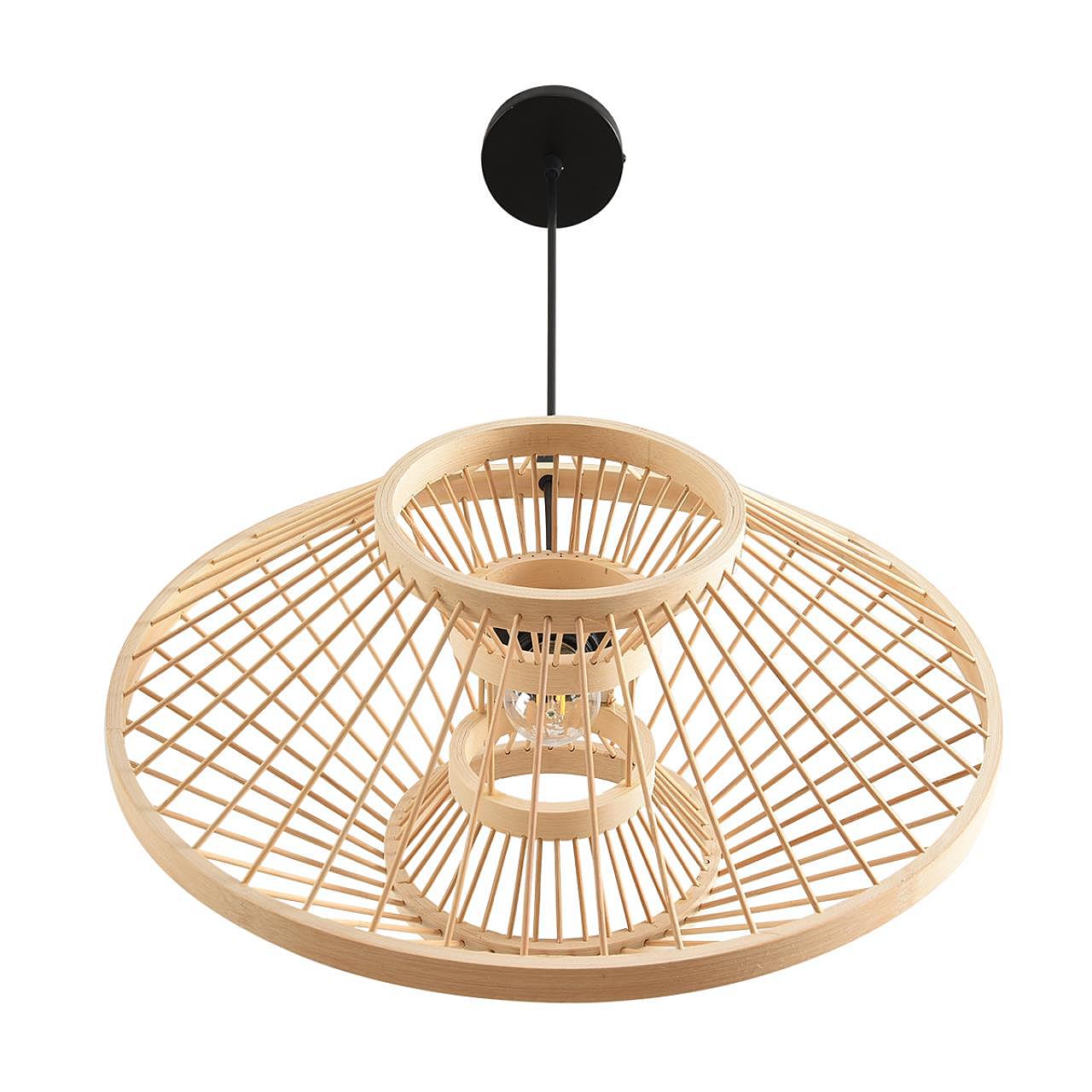 Светильник подвесной Lumion Chakra 8383/1