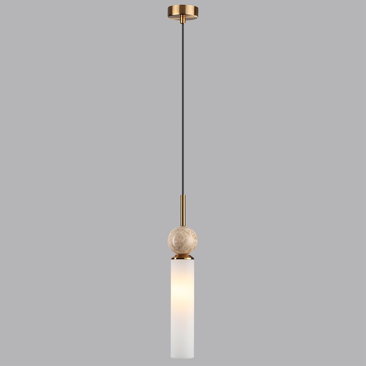 Светильник подвесной Odeon Light Lolla 6625/1 Светильник подвесной Odeon Light Lolla 6625/1