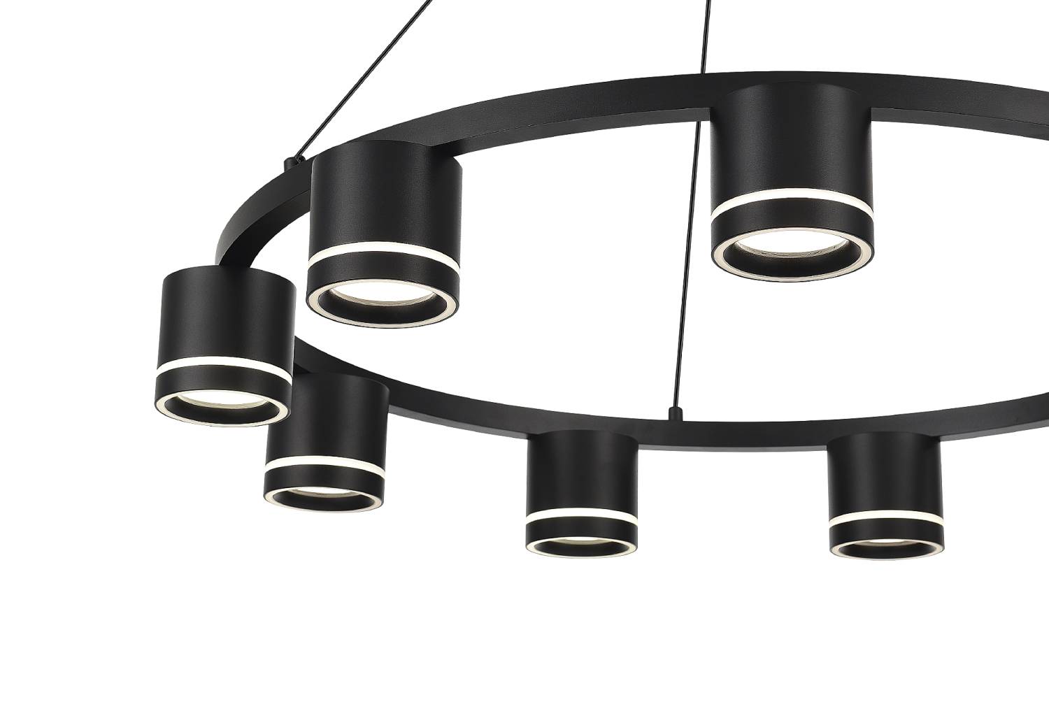 Подвесная люстра MyFar Buys MR2661-9P