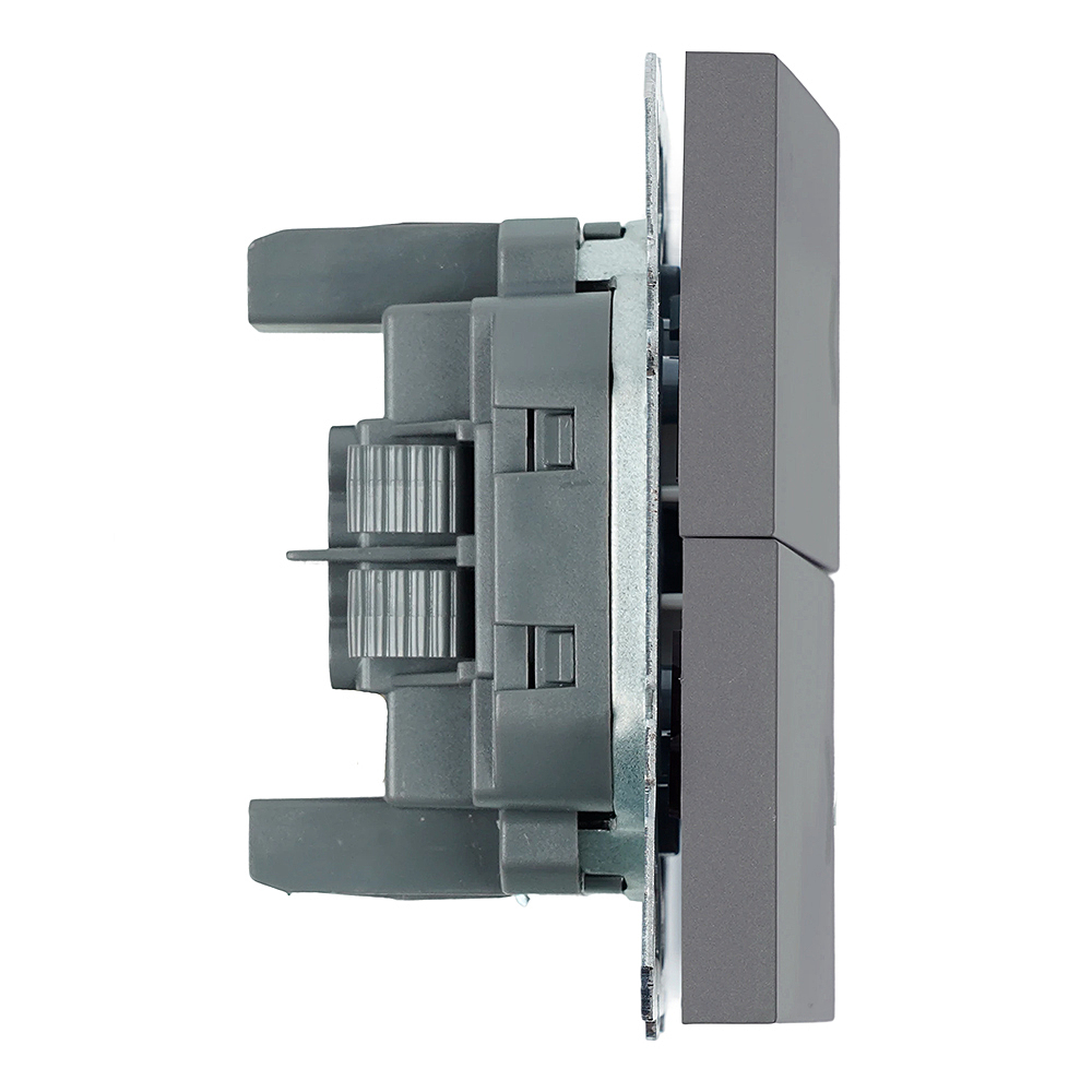 Выключатель Stekker Эмили 50240