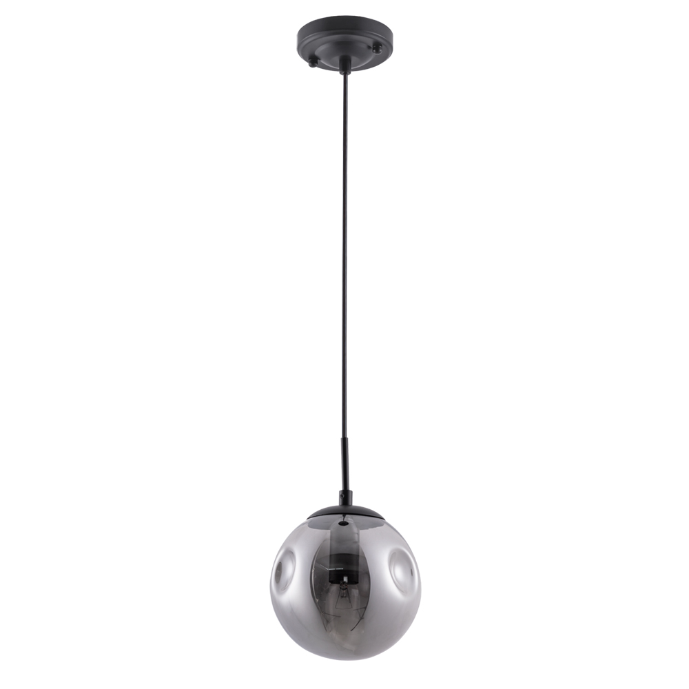 Светильник подвесной Arte Lamp Tureis A9915SP-1BK Светильник подвесной Arte Lamp Tureis A9915SP-1BK