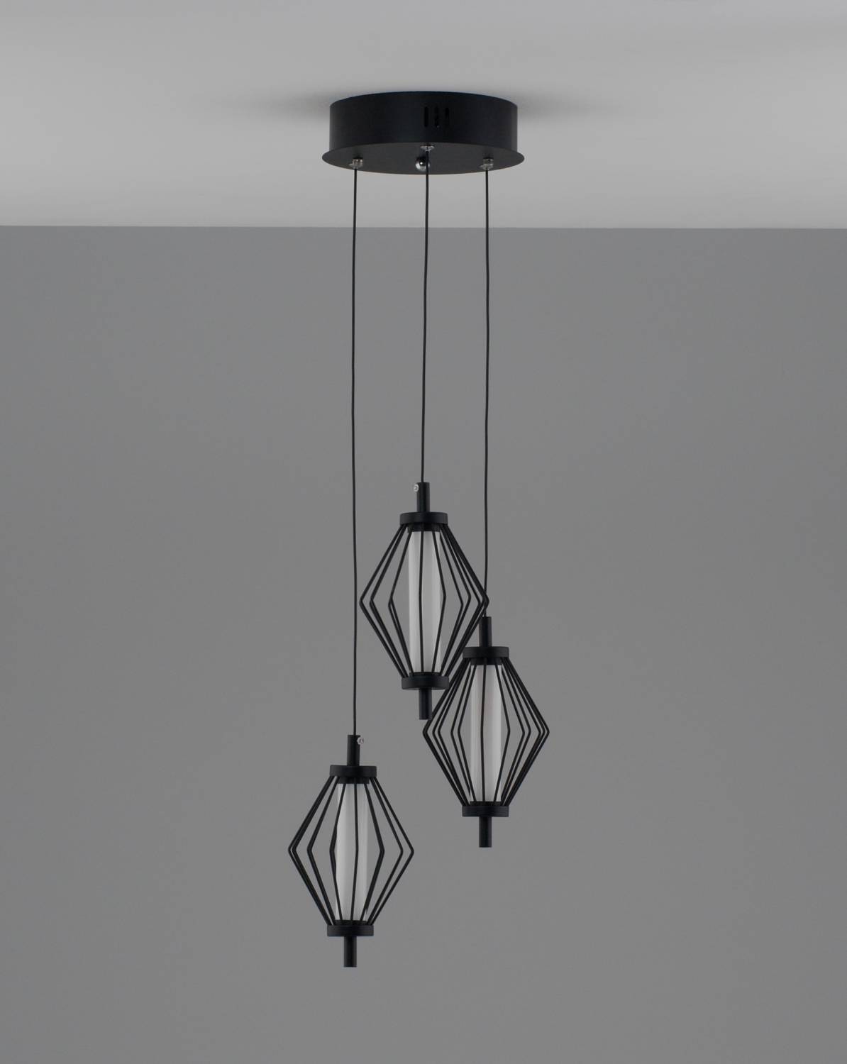 Светильник подвесной Moderli Eloise V11353-PL