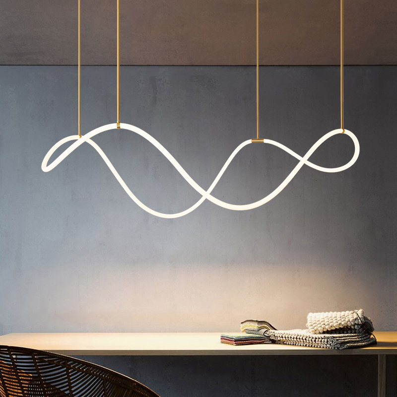 Светильник подвесной ImperiumLoft Glorify-Halo-B01 167480-26