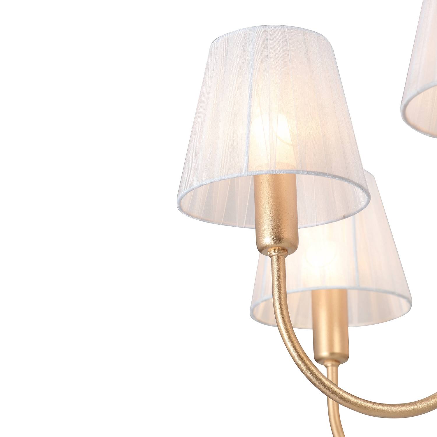 Подвесная люстра Vitaluce V1868-8/8