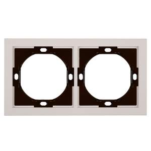 Рамка Stekker Мия 50487