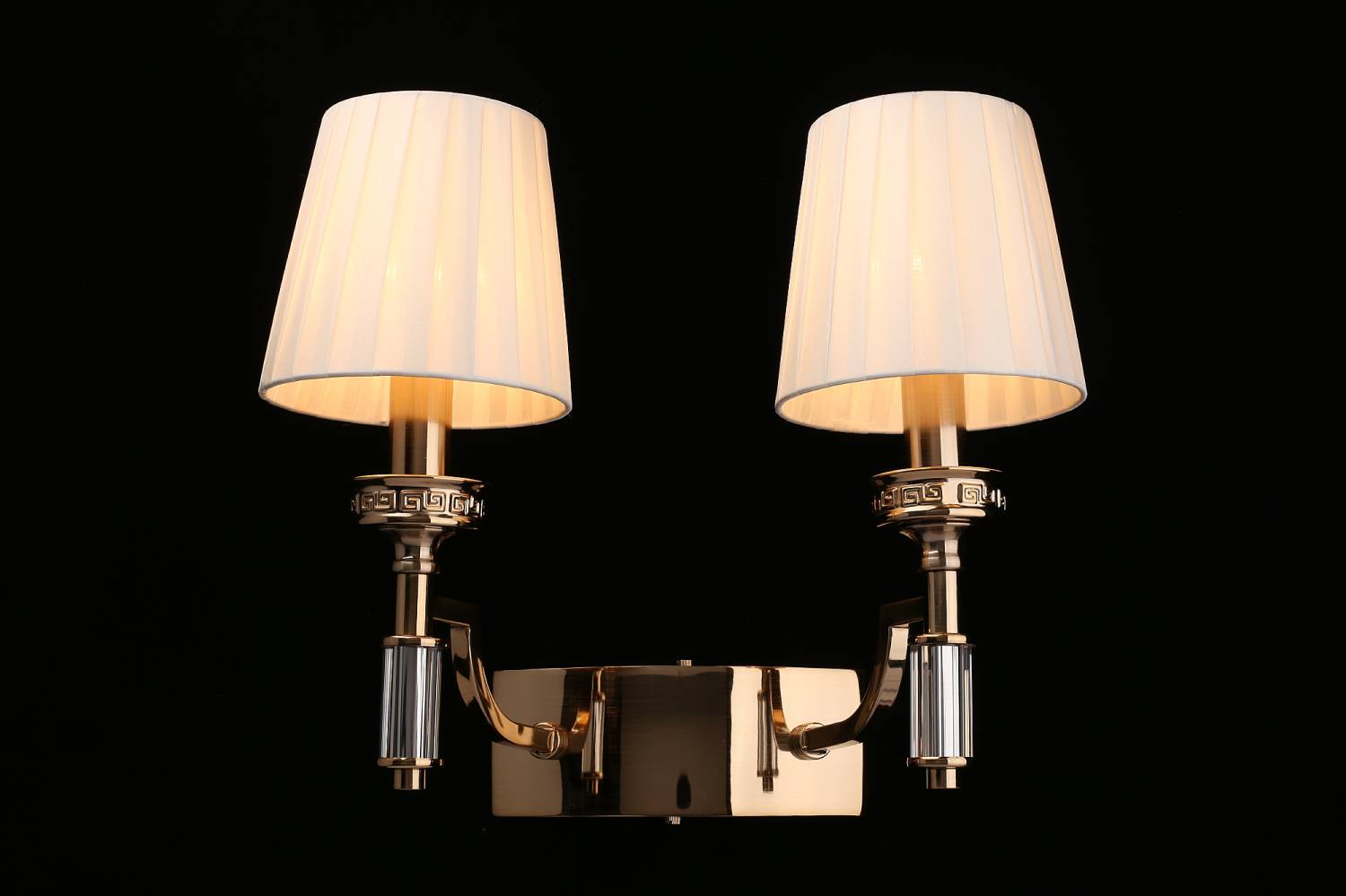 Настенное бра Aployt Patricia APL.716.11.02