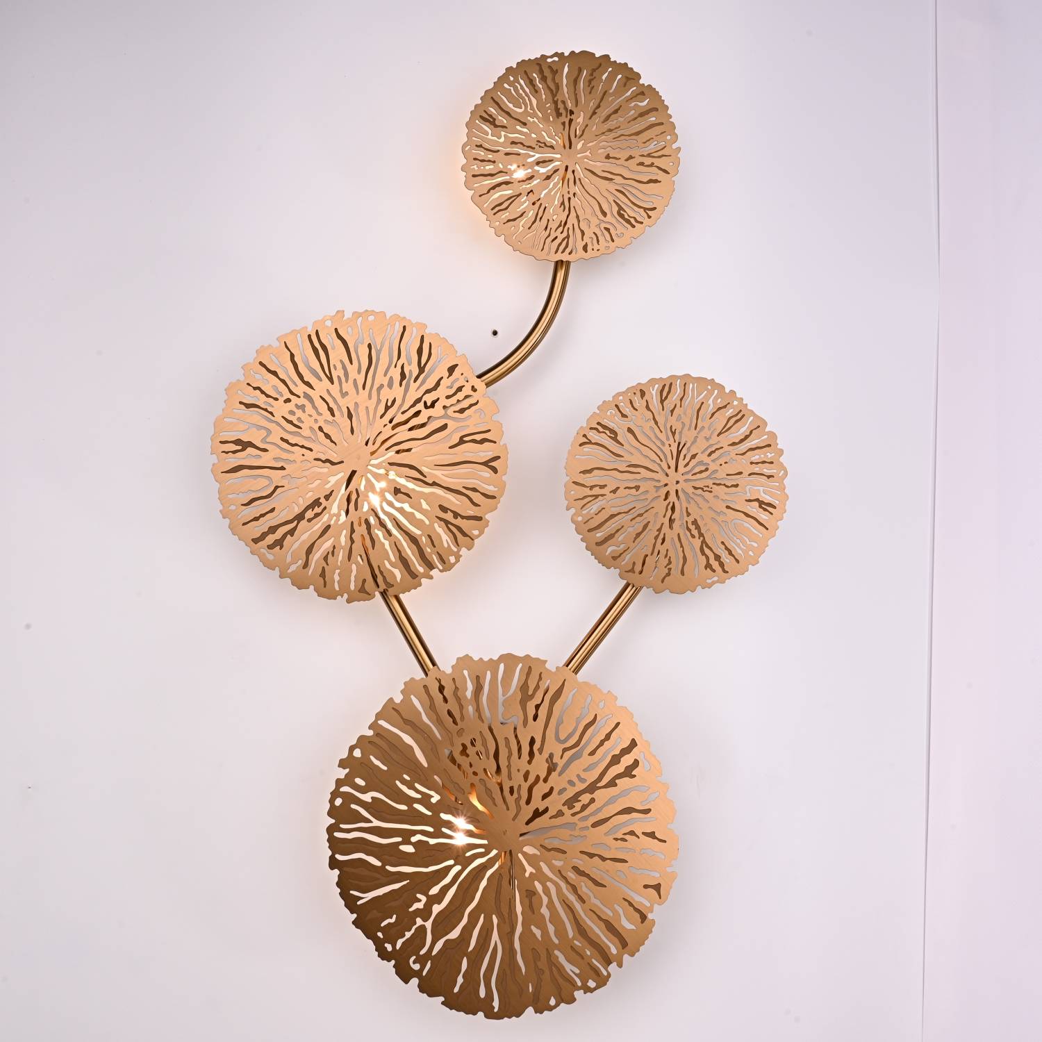 Настенный светильник ImperiumLoft Inca-Twig-Wall01 179938-26 Настенный светильник ImperiumLoft Inca-Twig-Wall01 179938-26