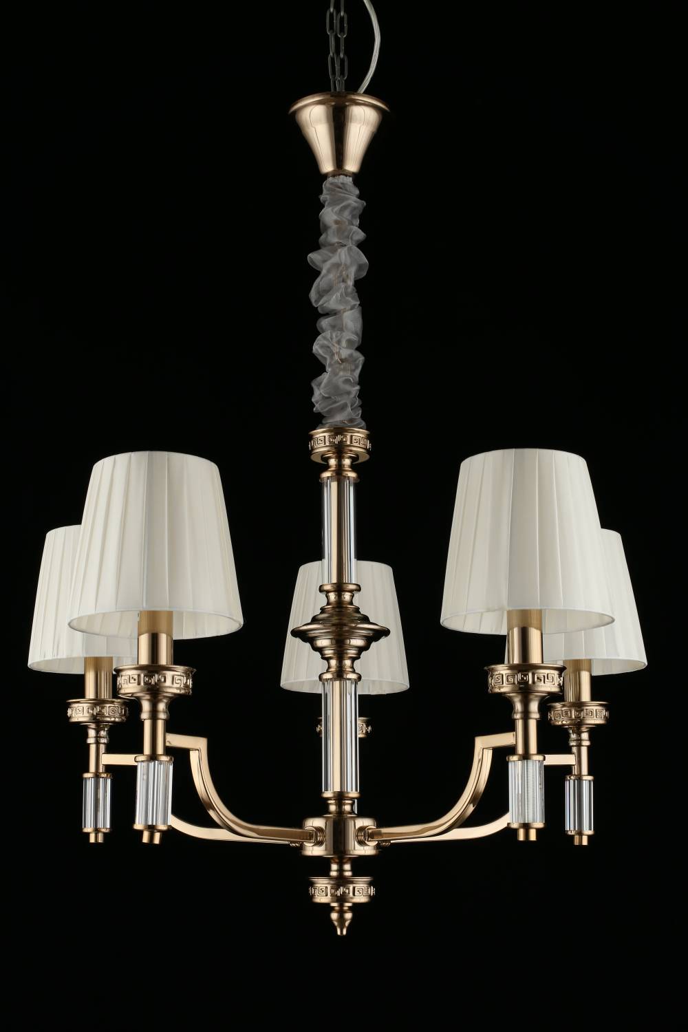 Подвесная люстра Aployt Patricia APL.716.13.05